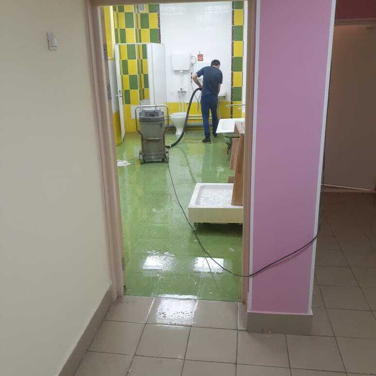 Фото – клининг туалетов Фото – клининг туалетов