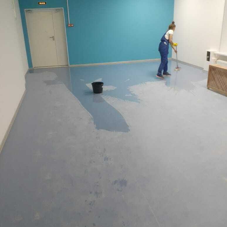 Фото – влажная уборка помещений Фото – влажная уборка помещений