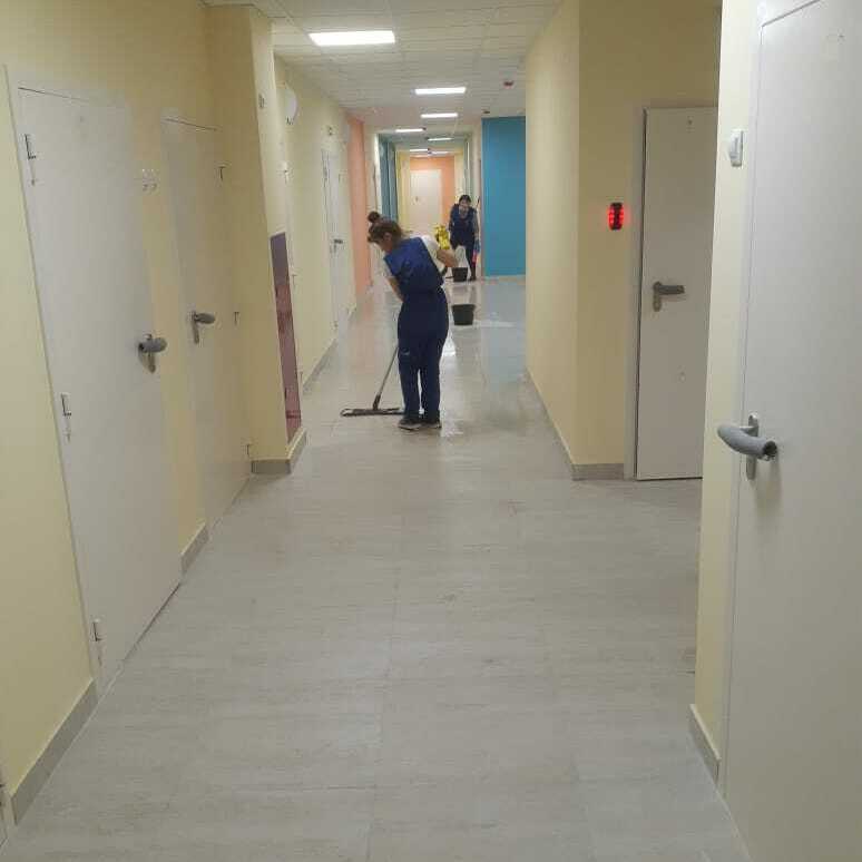 Фото – уборка офисных помещений в СПб Фото – уборка офисных помещений в СПб